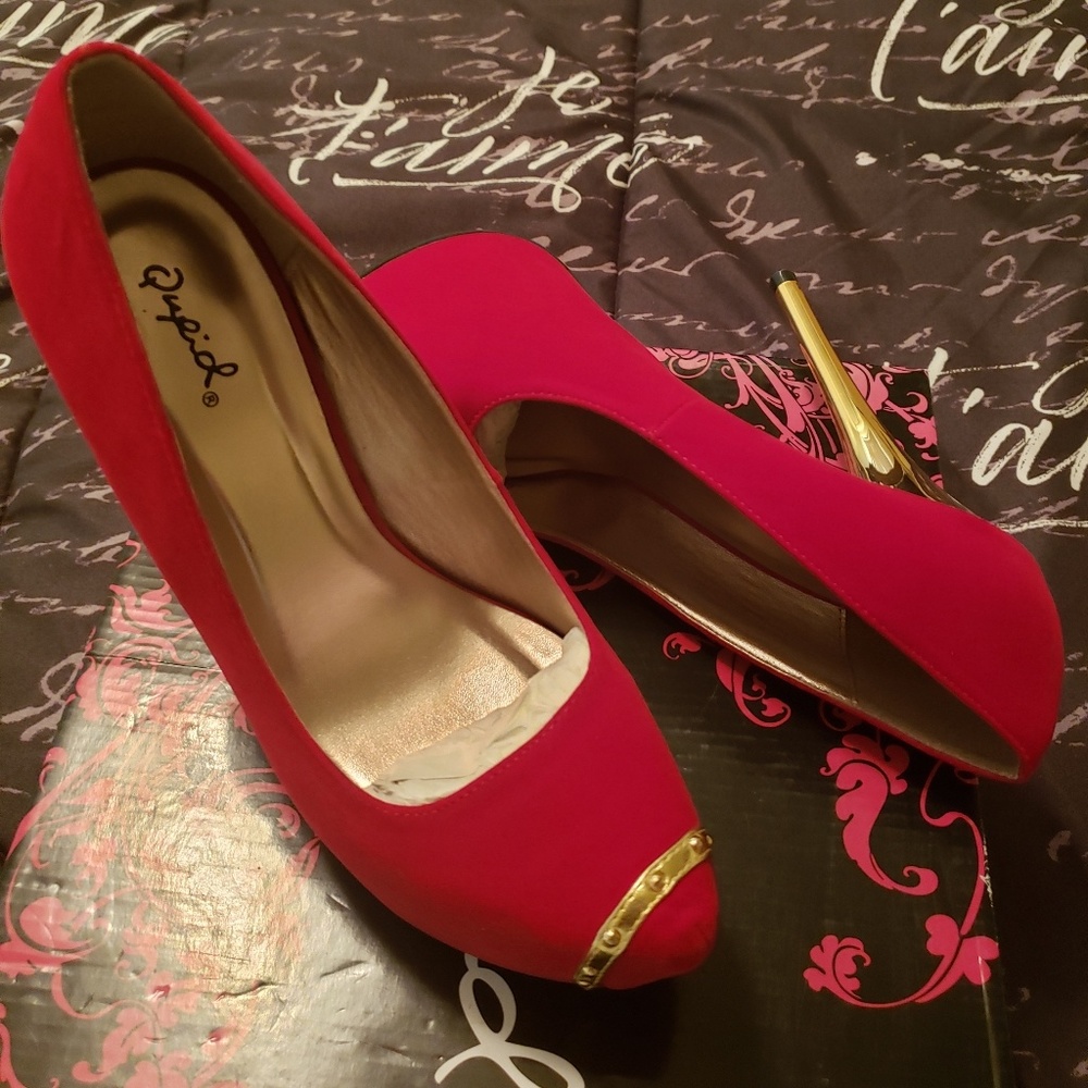 Heels